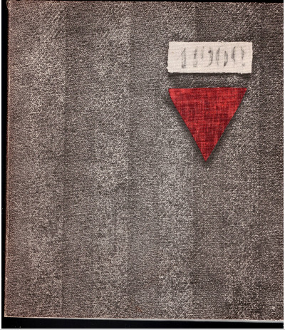 Concentration Camp Dachau 1933-1945