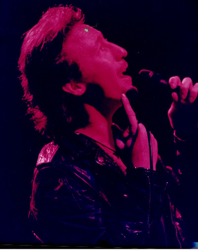 photo of Julian Lennon