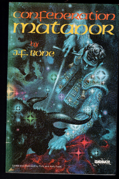 Confederation Matador