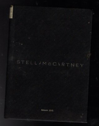 Stell/McCartney brochure autumn 2015