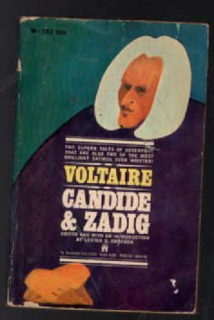 Candide and Zadig