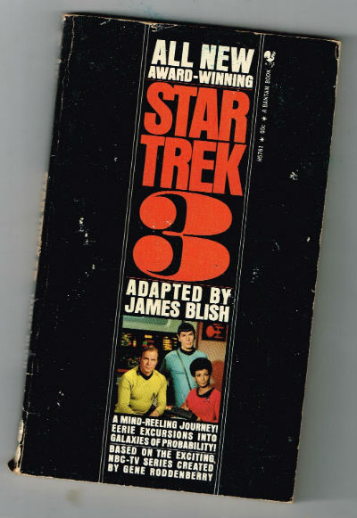 Star Trek 3