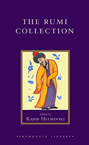 The Rumi Collection (Shambhala Library)