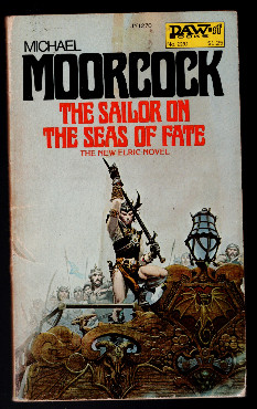The Sailor in the Seas of Fate