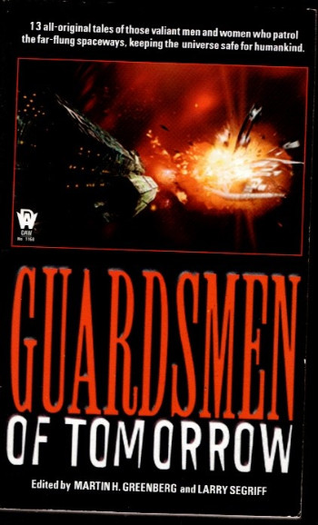 Guardsmen of Tomorrow