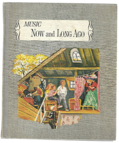Now and Long Ago