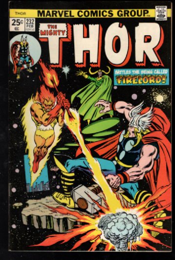 Thor #234