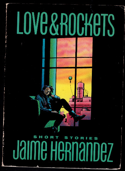 Love and Rockets