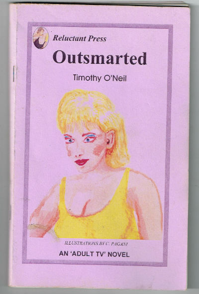 Outsmarted,