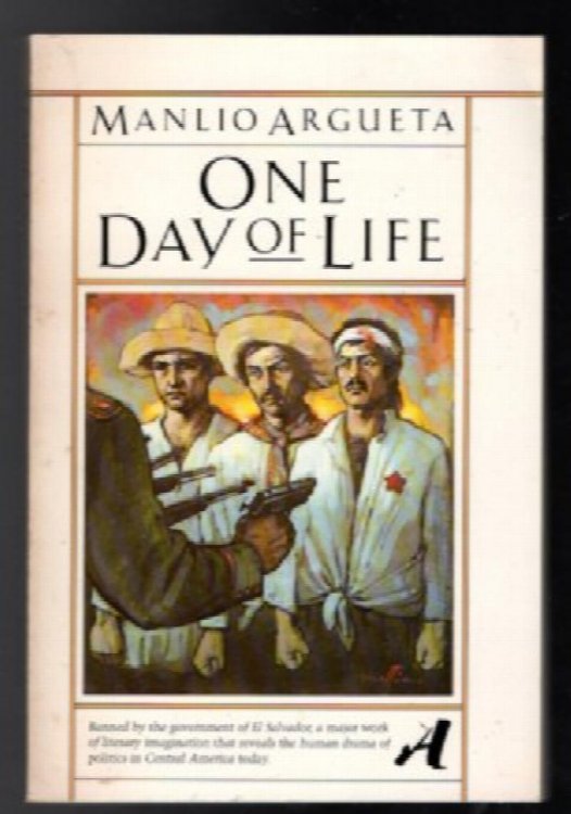 One day of life