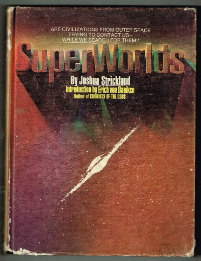Superworlds