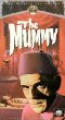 The Mummy [VHS]