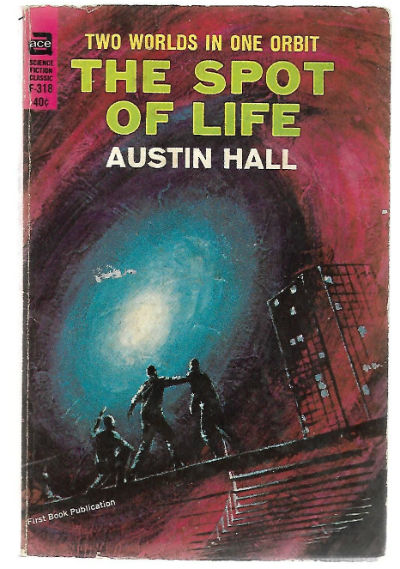 The Spot of Life