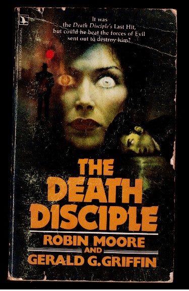 The Death Disciple