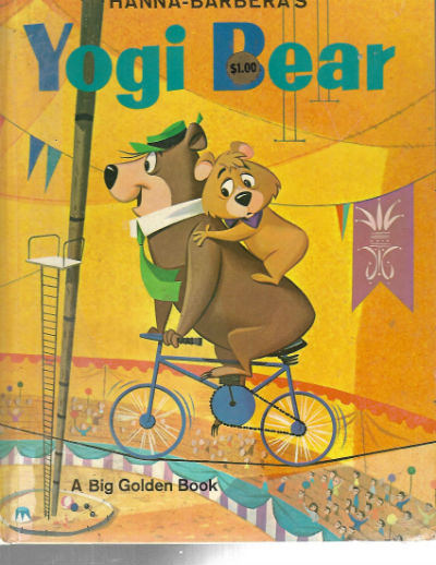 Yogi Bear