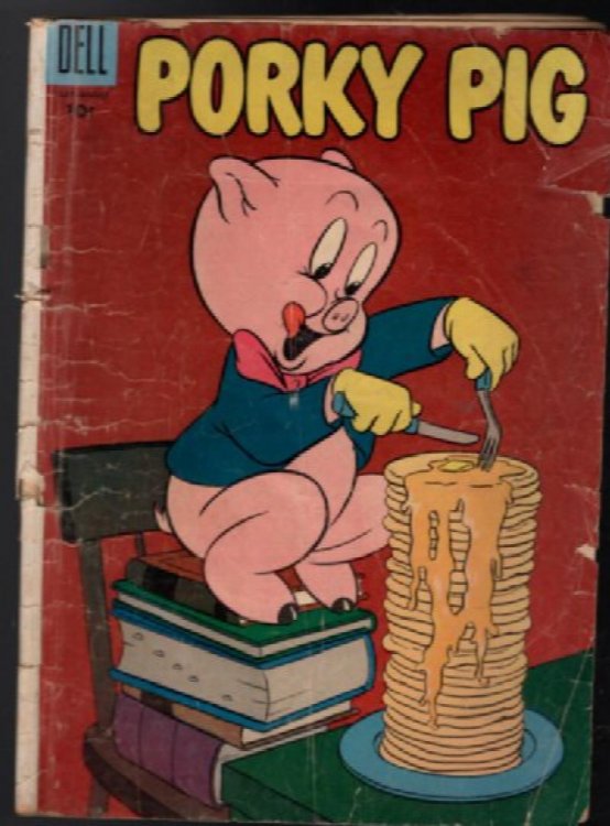 Porky Pig #41