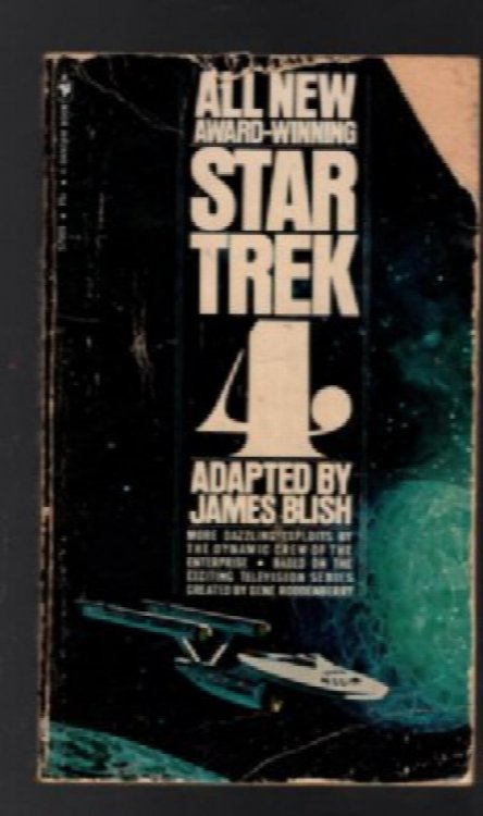Star Trek #4