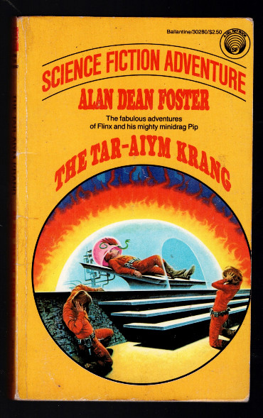 The Tar-Aiym Krang