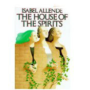 The House of the Spirits (sealed)