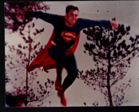 Superman photo 5