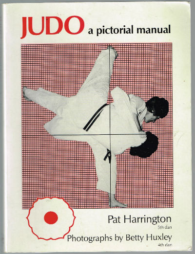 Judo: A Pictorial Manual