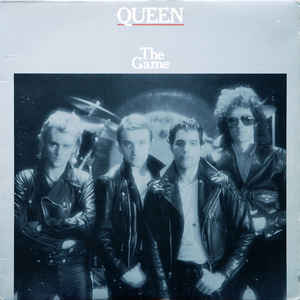 Queen The Game
