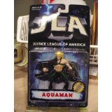 Justice League of America - Aquaman by Hasbro
