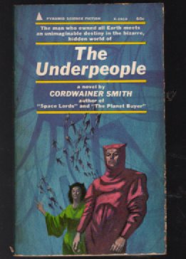 The Underpeople