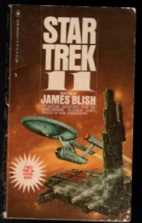 Star Trek #11