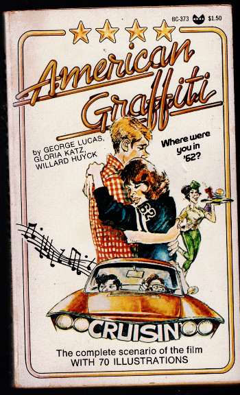 American Graffiti
