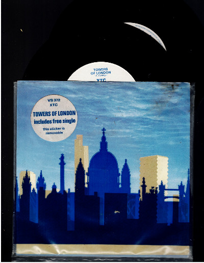 XTC: Towers Of London