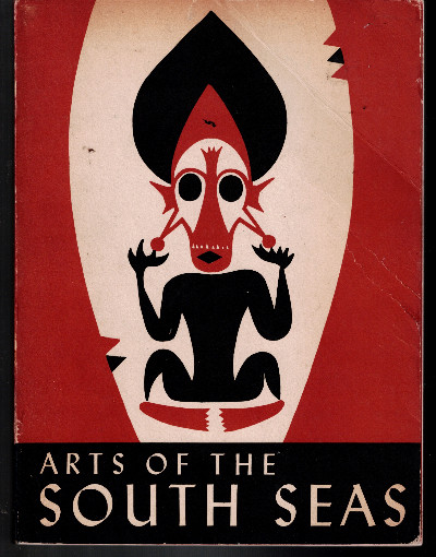 Arts Of The South Seas