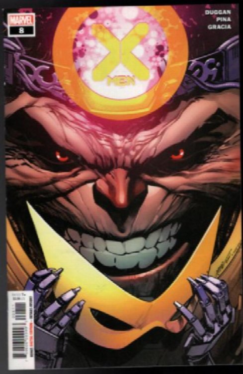 X-men (2022)