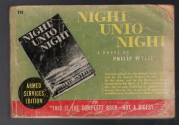 Night unto Night