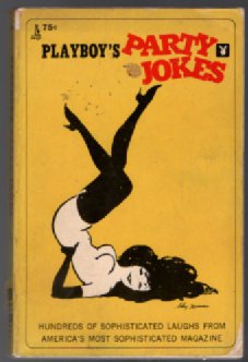 Playboy's Party Jokes