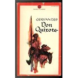 Don Quixote of La Mancha