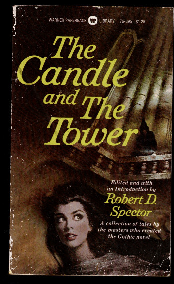 The Candle and he Tower