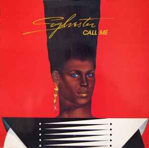Sylvester Call Me