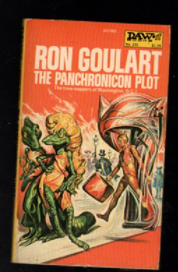 DAW #231; The Panchronicon Plot