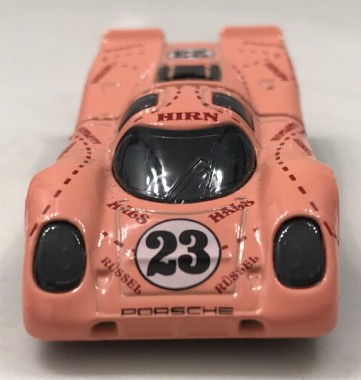 Majorette Porsche 917 Pink Pig Loose 2021 Porsche Edition