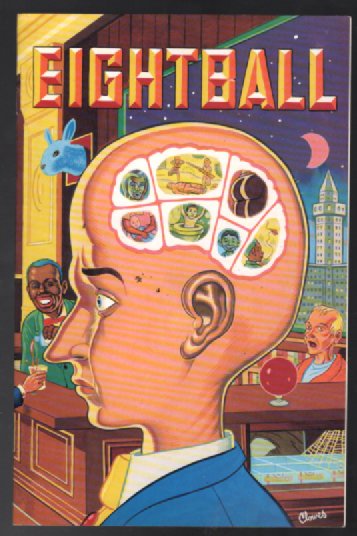 Eightball #17