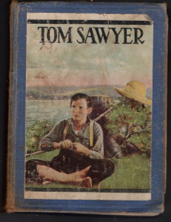 Adventures of Tom Sawyer