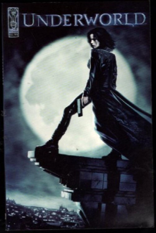 Underworld (2003)