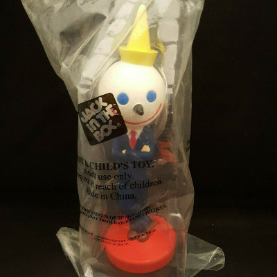 JACK IN THE BOX 7