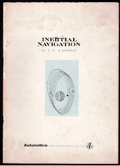 Inertial Navigation: