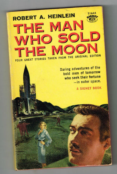 thr man who sold the moon