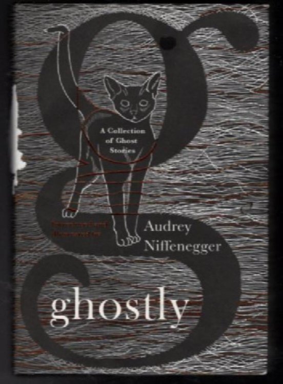 Ghostly: A Collection of Ghost Stories
