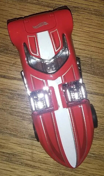 2014 Twin Mill Hot Wheels Loose