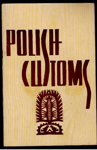 Polish Customs