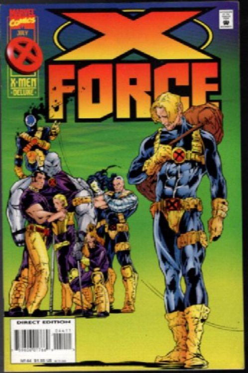 X-FACTOR #110 ,#111, #112, #113
